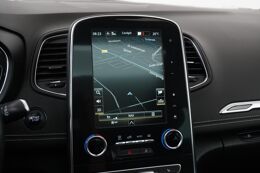 navigatiesysteem full map