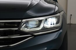 matrix LED koplampen