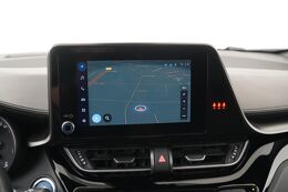 navigatiesysteem full map