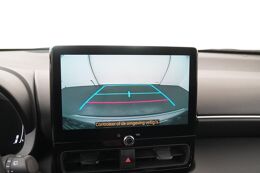 achteruitrijcamera