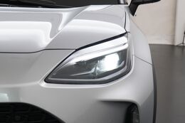 LED koplampen