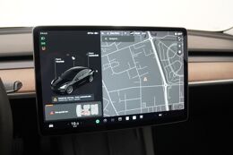 navigatiesysteem full map