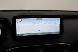 navigatiesysteem full map