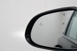 dodehoekdetectie met correctie