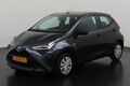 Toyota Aygo 1.0 VVT-i x-fun