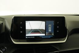 achteruitrijcamera