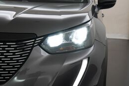 LED koplampen