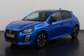 Peugeot 208 Hybrid 100 e-DCS6 Allure