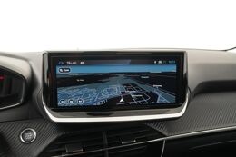 navigatiesysteem full map