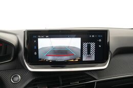 achteruitrijcamera