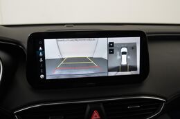 achteruitrijcamera