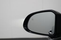 dodehoekdetectie met correctie