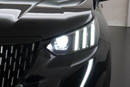 LED koplampen
