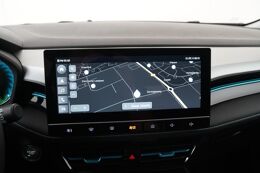 navigatiesysteem full map