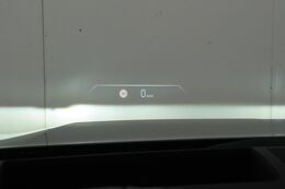 head-up display