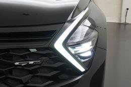 matrix LED koplampen