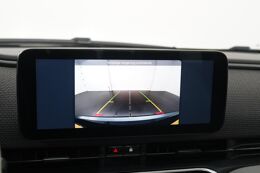 achteruitrijcamera