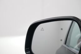 dodehoekdetectie met correctie