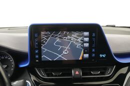 navigatiesysteem full map