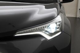 LED koplampen