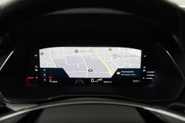 navigatiesysteem full map