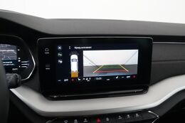 achteruitrijcamera