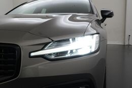 LED koplampen