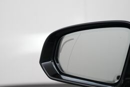 dodehoekdetectie met correctie
