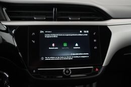 Apple Carplay/Android Auto