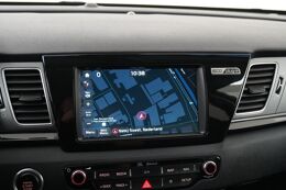 navigatiesysteem full map