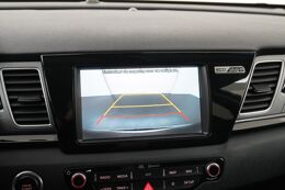 achteruitrijcamera