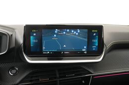 navigatiesysteem full map