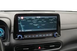 navigatiesysteem full map