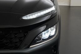 LED koplampen