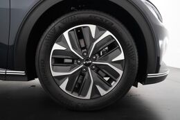 lichtmetalen velgen 19"