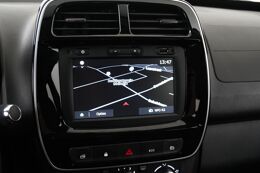 navigatiesysteem