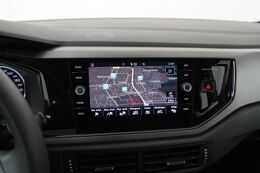 navigatiesysteem full map