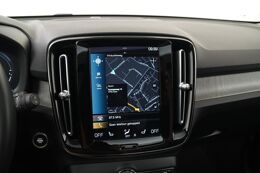 navigatiesysteem full map + hard disk