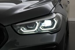 LED koplampen