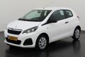 Peugeot 108 1.0 e-VTi Access
