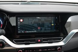 navigatiesysteem full map