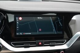 navigatiesysteem full map