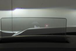 head-up display