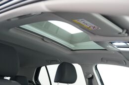 elektrisch glazen panorama-dak