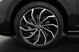 lichtmetalen velgen 17"