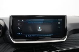 Apple Carplay/Android Auto