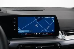 navigatiesysteem full map