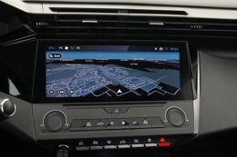 navigatiesysteem full map