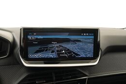 navigatiesysteem full map