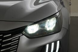 LED koplampen